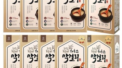 놓치면 후회! 청보리막걸리 득템 후기 & 꿀팁 대방출 🌾