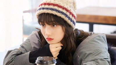 겨울 따뜻함, 남자 방울털모자 득템 꿀팁!